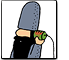 Brugers avatar